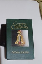 2001 GEORG JENSEN Christmas