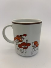 Royal doulton fieldflower - royal,