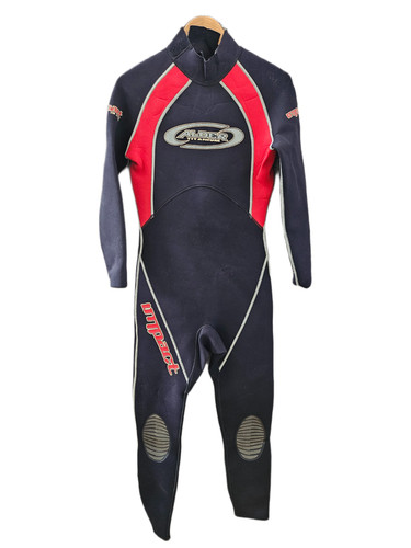 Alder mens size - medium, 2.5mm