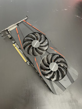 GIGABYTE NVIDIA GeForce GTX