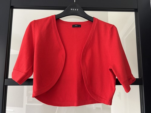 Ladies red short - ladies,