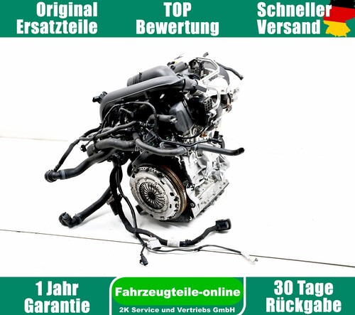 Skoda seat engine - vw,