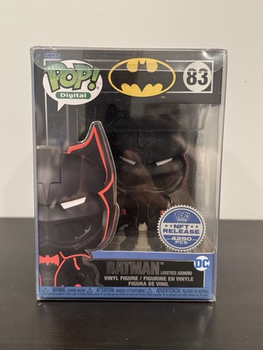 Funko pop digital - pop!, #83