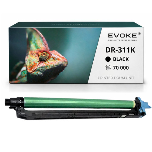 Drum compatible with - , konica