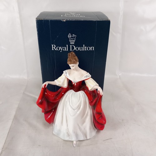 Royal doulton sara - royal,