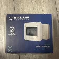 SALUS DT300RF WIRELESS DIGITAL