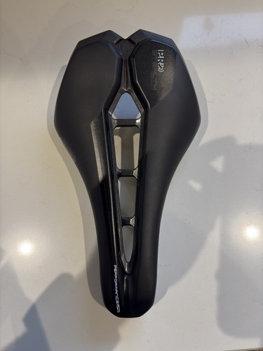 Pro stealth sports saddle - stealth,