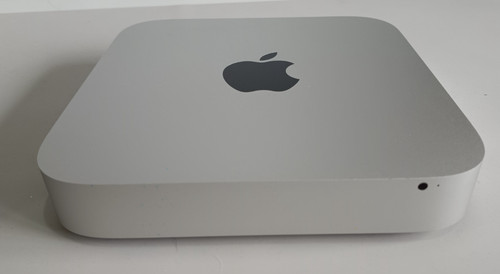 Apple mac mini - apple,