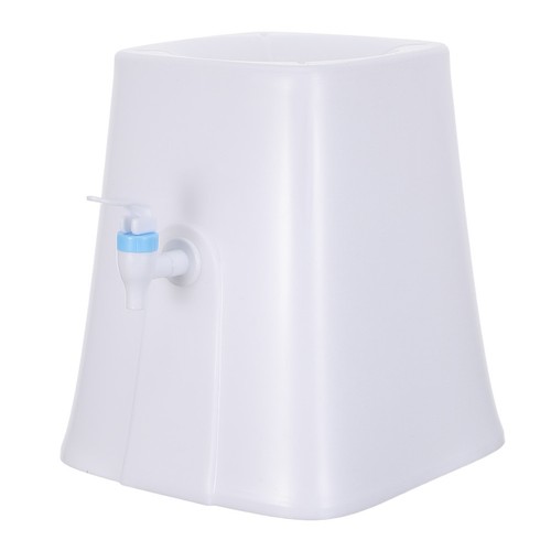 Countertop water machine - water,