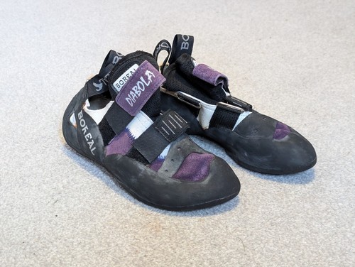 Boreal diabola women - boreal, women's