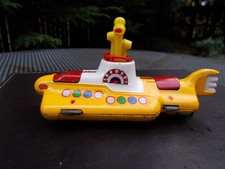 CORGI #803 'THE BEATLES' YELLOW SUBMARINE **FOR RESTORATION**
