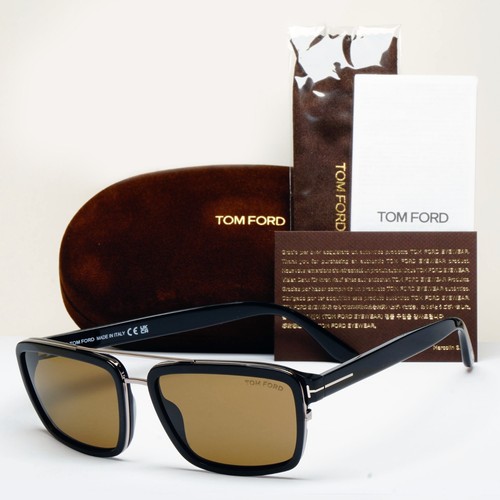 Tom ford sunglasses anders - ford,