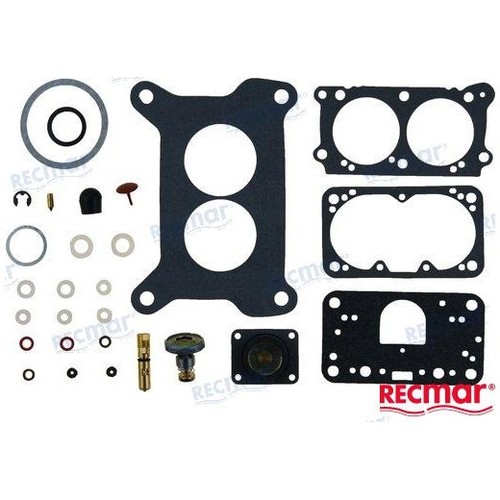 Carburettor repair kit for - repair,