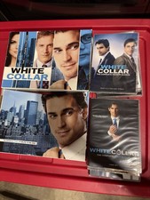 White Collar Complete Series