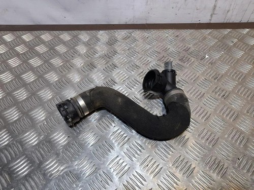 Audi hose cooling - q7,