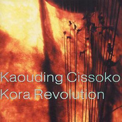 Kaouding cissoko kora - cissoko:,