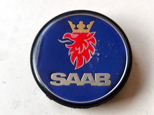 Rare original classic saab - rare,