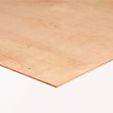5.5mm Hardwood Plywood Full