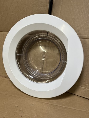 White knight eco43a - eco43a, gas