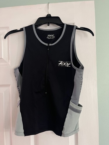 Zoot tri triathlon - triathlon, top