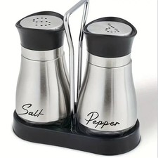 Pack of 2 Salt And Pepper