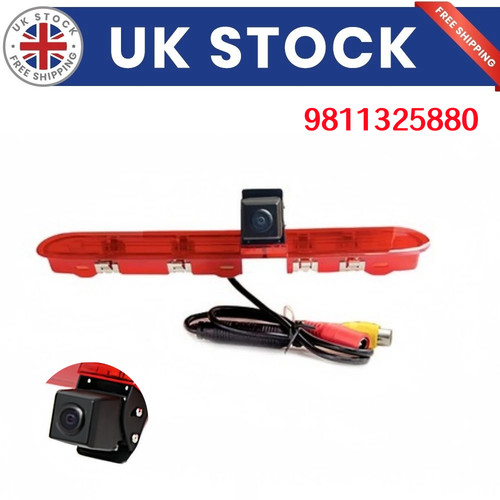 Brake light rear - light, reversing