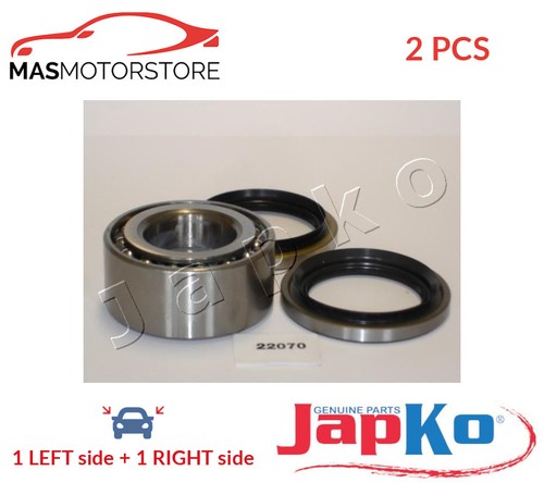 Wheel bearing kit set - kit,