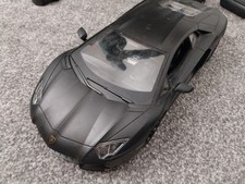 Lamborghini Huracan Green