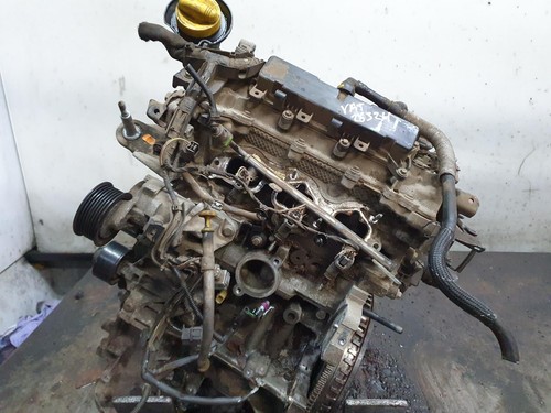 Smart forfour engine - smart, 1.0