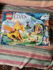 LEGO Elves 41175: Fire