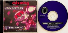 Joey Beltram / E-Lustrious –