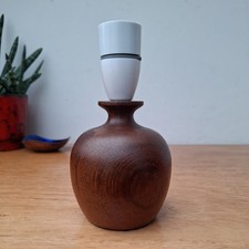 Small Vintage Retro Mid