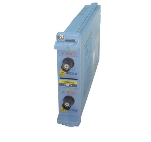 Yokogawa 701281 frequency - 701281,