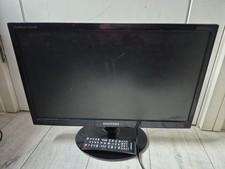 Samsung led monitor - hd,