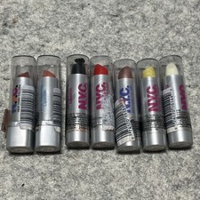 NYC DISCONTINUED LIPSTICK LOT