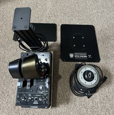 Thrustmaster Hotas Warthog