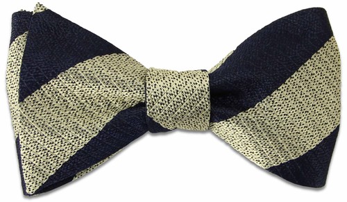 Royal wessex yeomanry - yeomanry, silk