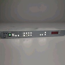 Kramer VP-44HN HDMI Matrix Switcher, 4x4