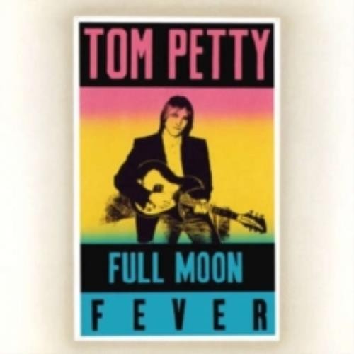Tom petty full moon - tom,