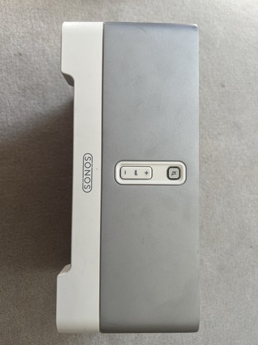 Sonos zoneplayer zp100 digital - zoneplayer,