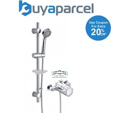 Bristan Sirrus Gummers Opac