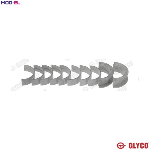Crankshaft bearing h1298 - crankshaft, h1298/5