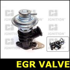 EGR Valve FOR CITROEN XANTIA