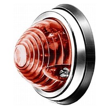 Tail Light Red Tail Lamp with