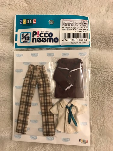 Azone picco neemo boys - neemo,