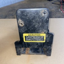 John Deere Rear Ballast Weight Bracket RX75 RX95 SX75 SRX95 AM107116BLE AM107116