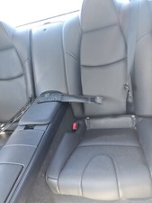 Mazda rx8 coupe passenger - mazda, side