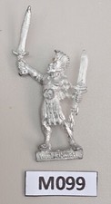 Wood Elf Wardancer - GW -