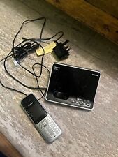 Siemens Gigaset S795 Single