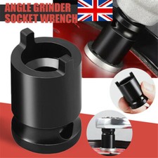 2X Angle Grinder Socket Wrench